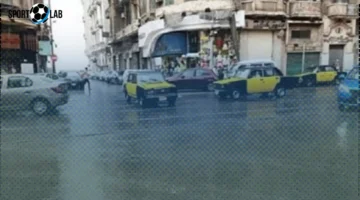 أمطار خفيفة إلى متوسطة متوقعة في عدة مناطق خلال الأيام المقبلة